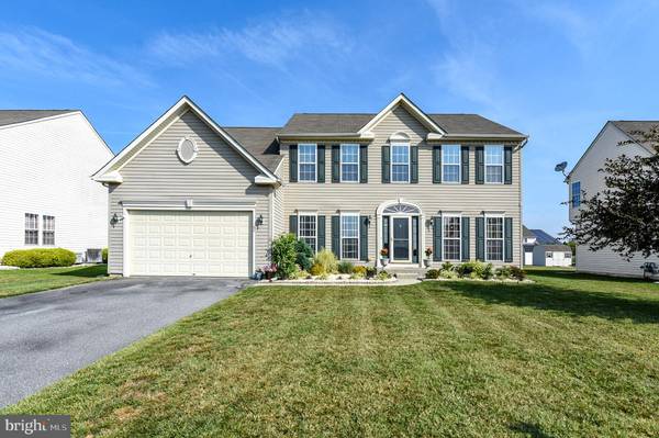 42 CANTWELL DR, Middletown, DE 19709