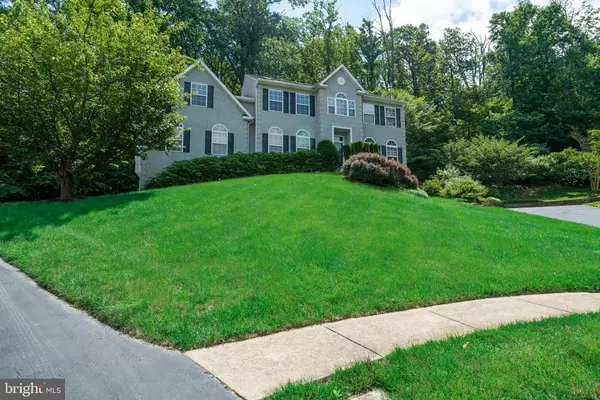 Newark, DE 19713,5 OVERLOOK CT