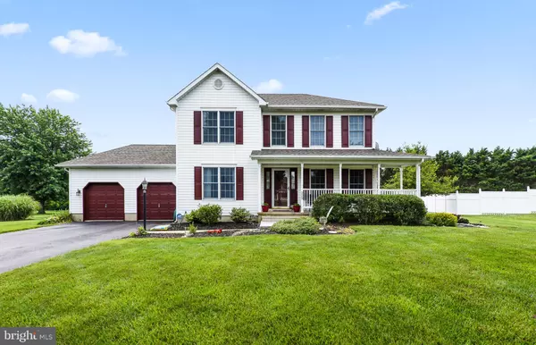 229 JEFFREY DR, Middletown, DE 19709