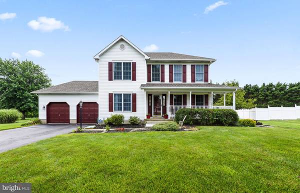 229 JEFFREY DR, Middletown, DE 19709