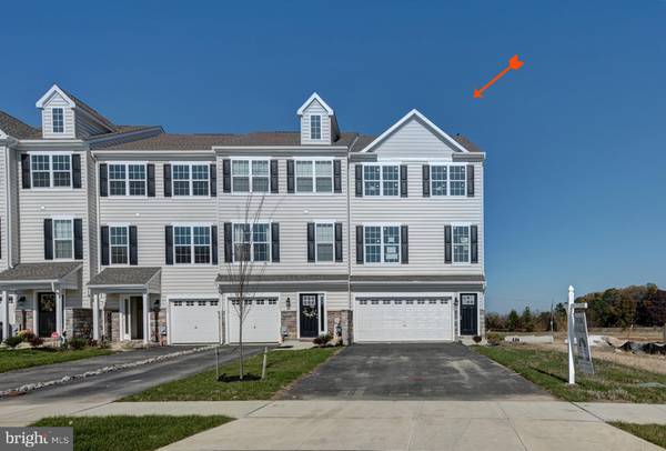 1359 CARRICK CT #LOT 21 MASSEY ELITE, Middletown, DE 19709