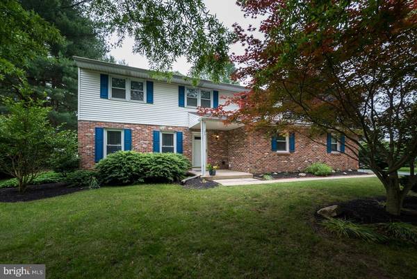 23 GATES CIR, Hockessin, DE 19707