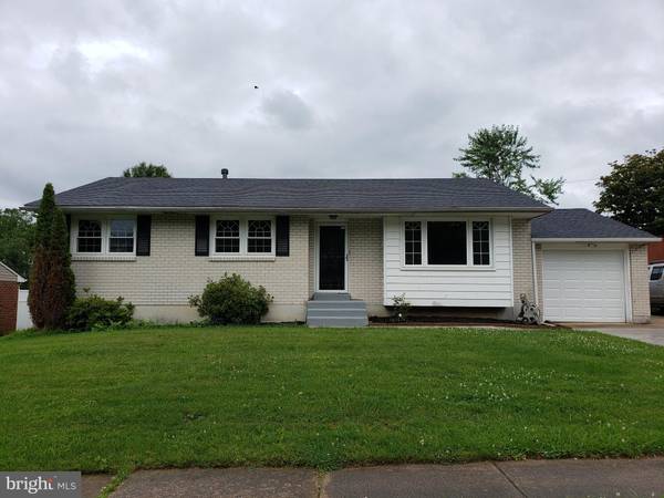 32 RED MILL RD, Newark, DE 19711