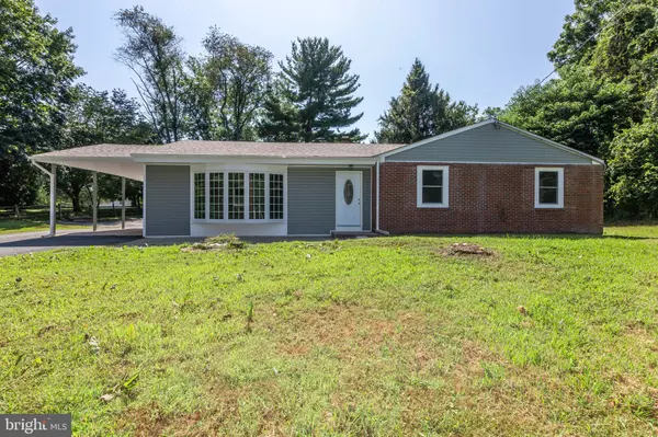 Hockessin, DE 19707,4148 MILL CREEK RD