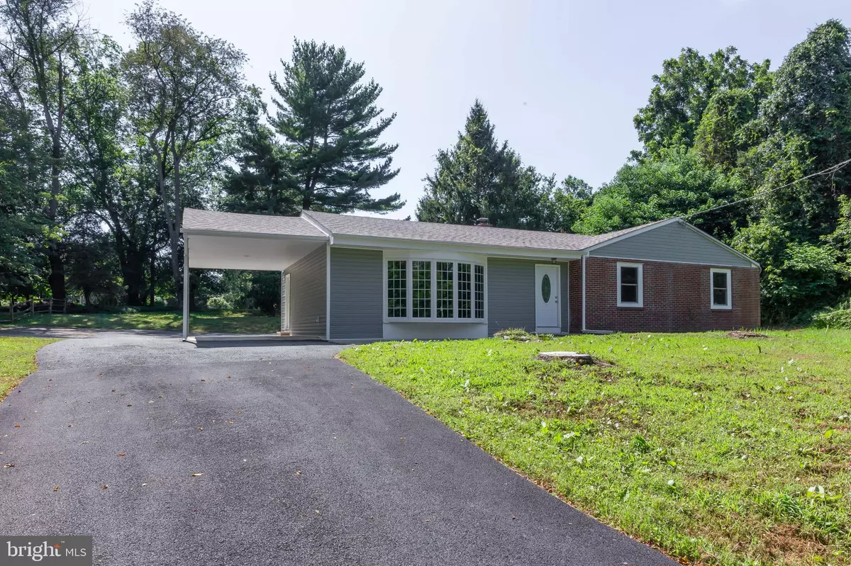 Hockessin, DE 19707,4148 MILL CREEK RD