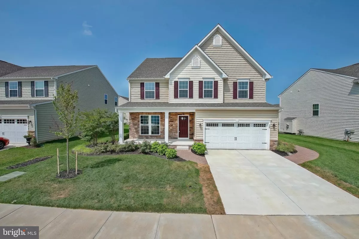 Middletown, DE 19709,127 TYWYN DR