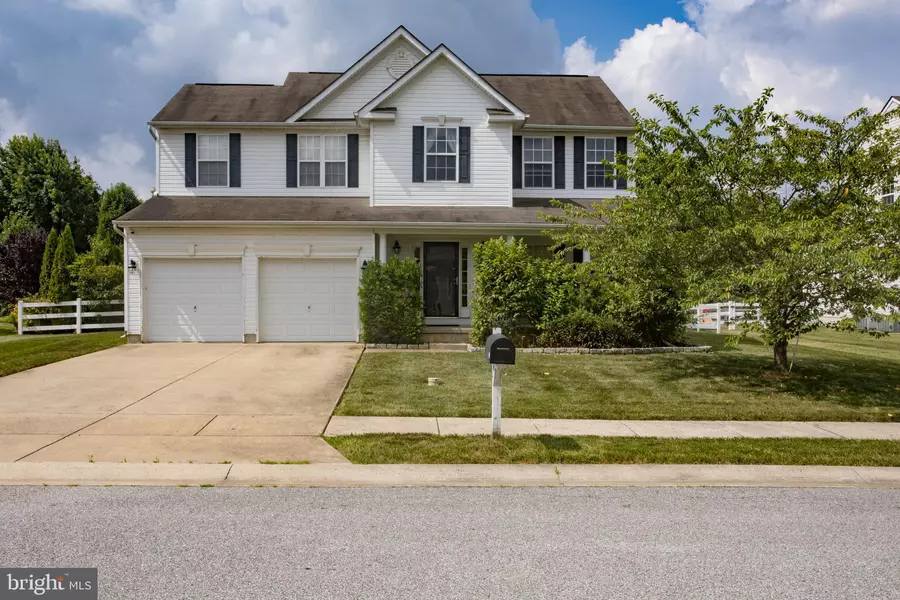 619 BRITTANY CIR, Townsend, DE 19734