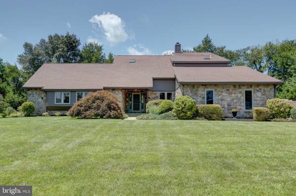 221 MILFORD DR, Middletown, DE 19709