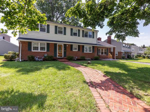 1 CRIPPEN DR, New Castle, DE 19720