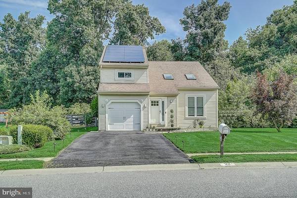 32 PALMETTO DR, New Castle, DE 19720