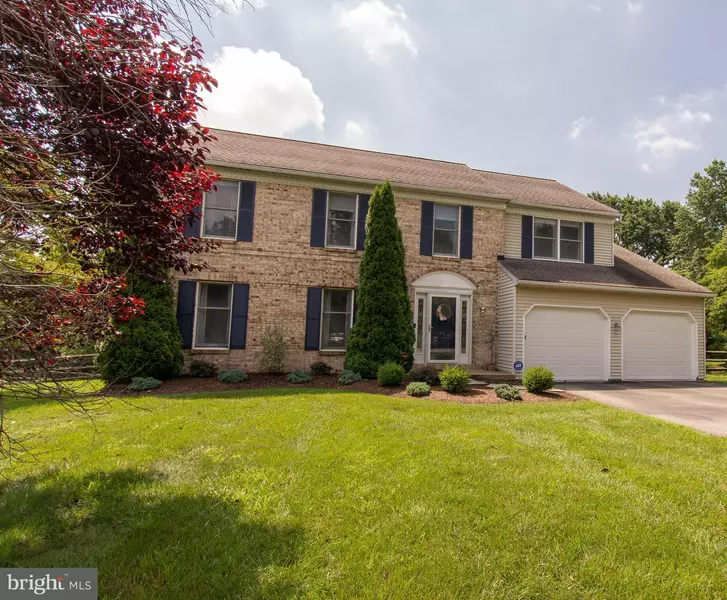 24 FORESTAL CIR, Newark, DE 19711