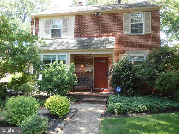 28 HURST RD, Wilmington, DE 19803