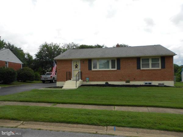 65 TIVERTON CIR, Newark, DE 19702