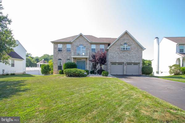 Bear, DE 19701,33 EMERALD RIDGE DR