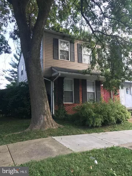 116 ELLIOT ST, Newark, DE 19713