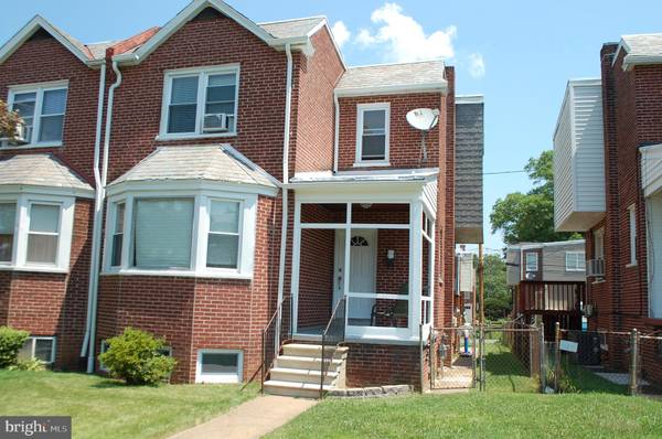 117 W 39TH ST, Wilmington, DE 19802