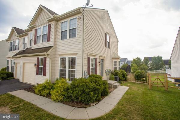 35 S CUMMINGS DR, Middletown, DE 19709