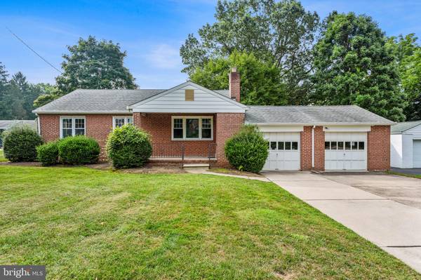 408 MILLTOWN RD, Wilmington, DE 19808