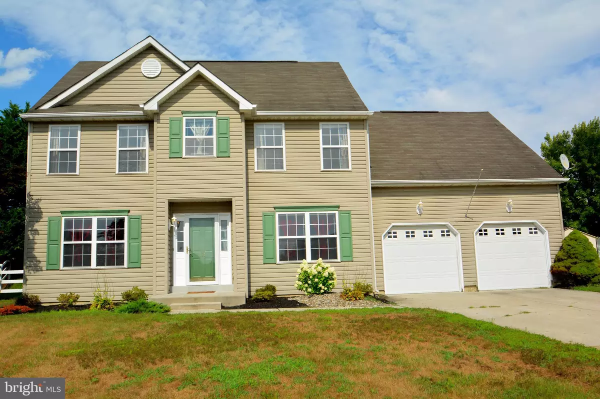 Townsend, DE 19734,111 GREEN MEADOW CIR