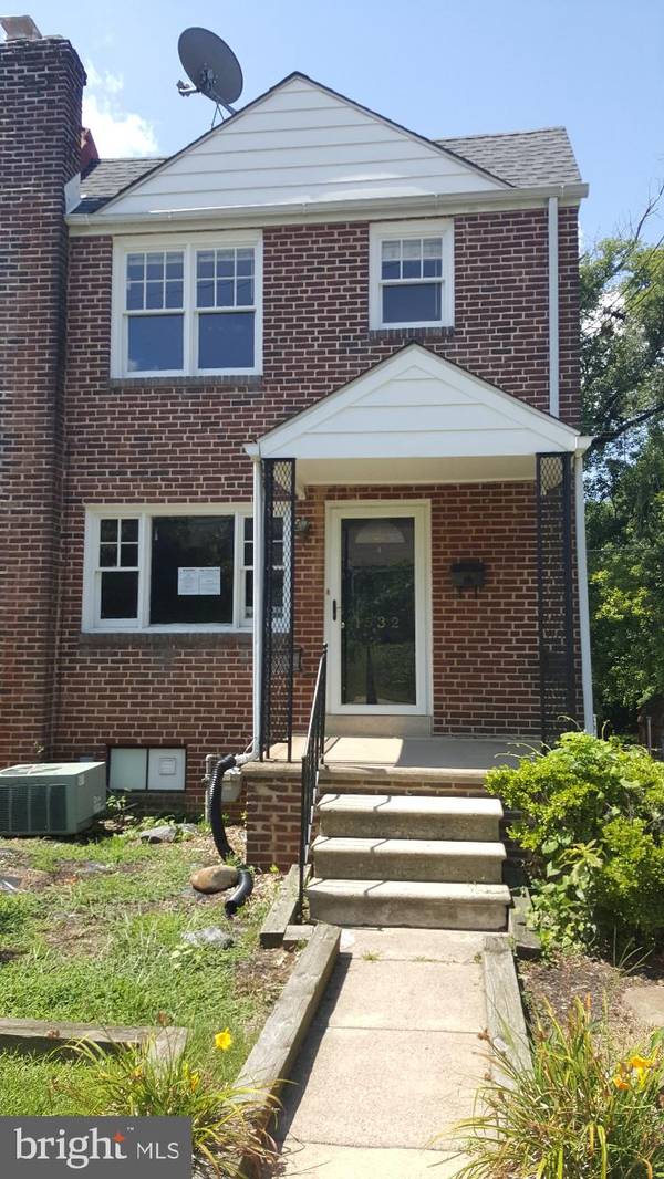 1532 CLAYTON RD #1, Wilmington, DE 19805