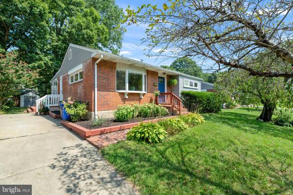 419 MARIANNA DR, Wilmington, DE 19803