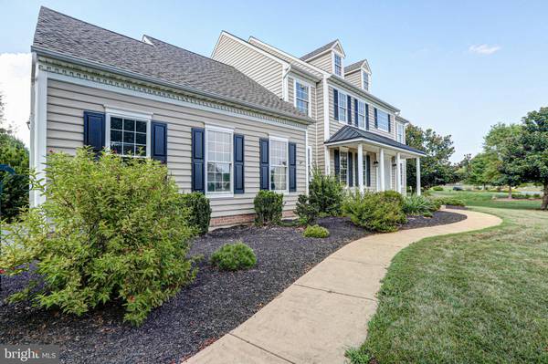 125 WESTSIDE LN, Middletown, DE 19709