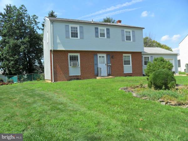 138 COLESBERY DR, New Castle, DE 19720