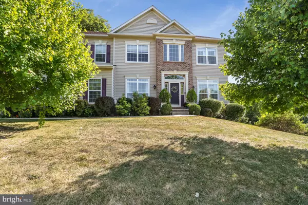 Middletown, DE 19709,1223 GLOSSY IBIS CT