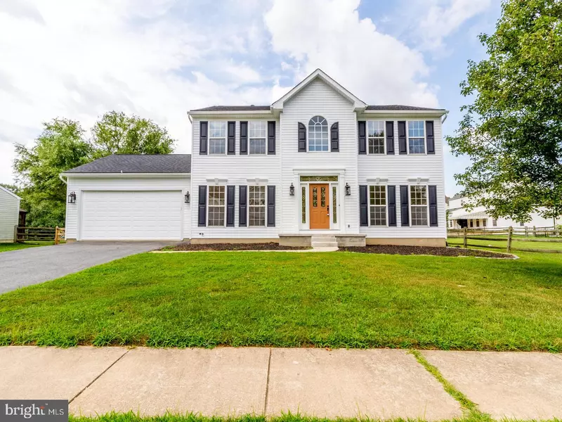 4 SIR BARTON CT, Newark, DE 19702