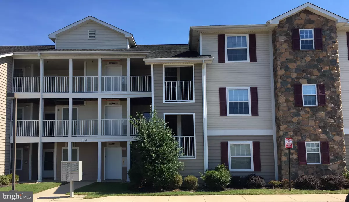 Middletown, DE 19709,1820-UNIT CONGRESSIONAL VILLAGE DR #2303