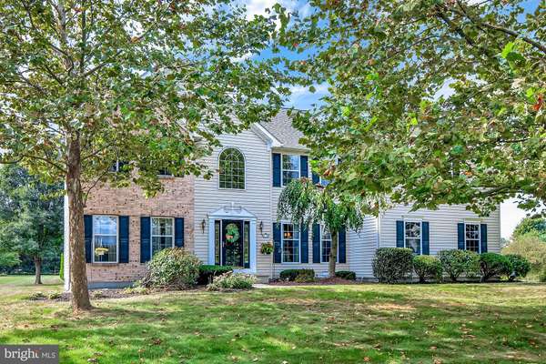 10 CHANCELLORSVILLE CIR, Middletown, DE 19709