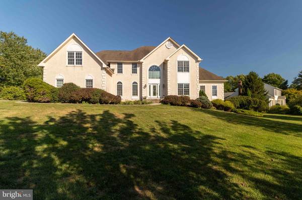 1 FOXVIEW CIR, Hockessin, DE 19707