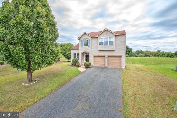 25 FORSYTHIA LN, Bear, DE 19701