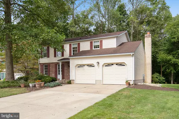 21 CHRISTINA WOODS CT, Newark, DE 19702