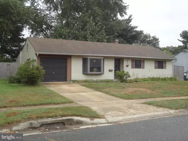 201 NATHANIEL RD, Newark, DE 19713