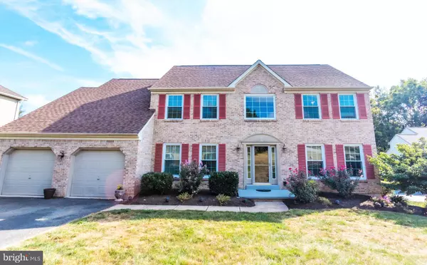 Newark, DE 19711,140 DRUMMOND FARMS LN