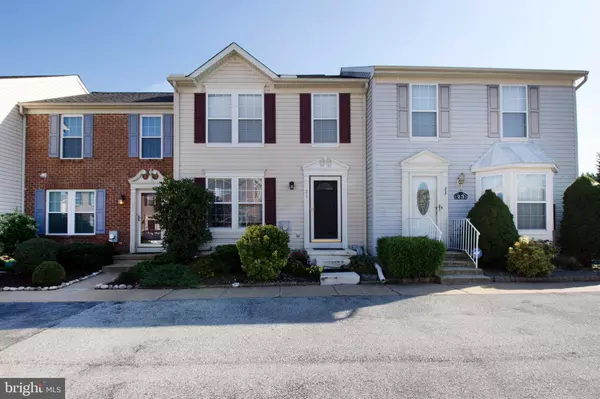 21 E CHRISTINA PL, Newark, DE 19702