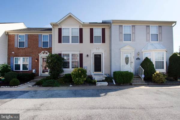 21 E CHRISTINA PL, Newark, DE 19702