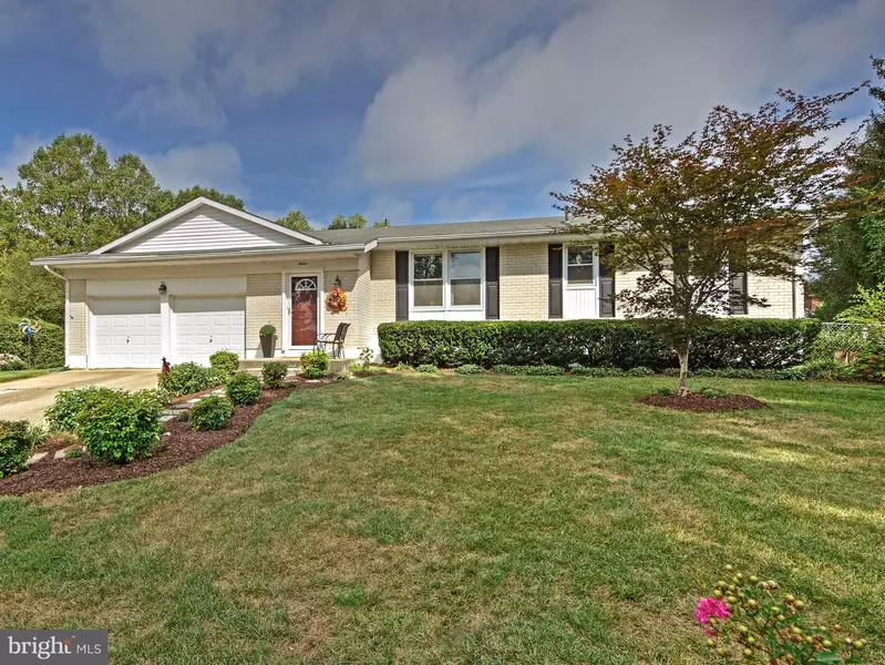 12 RYDER CT, Wilmington, DE 19808