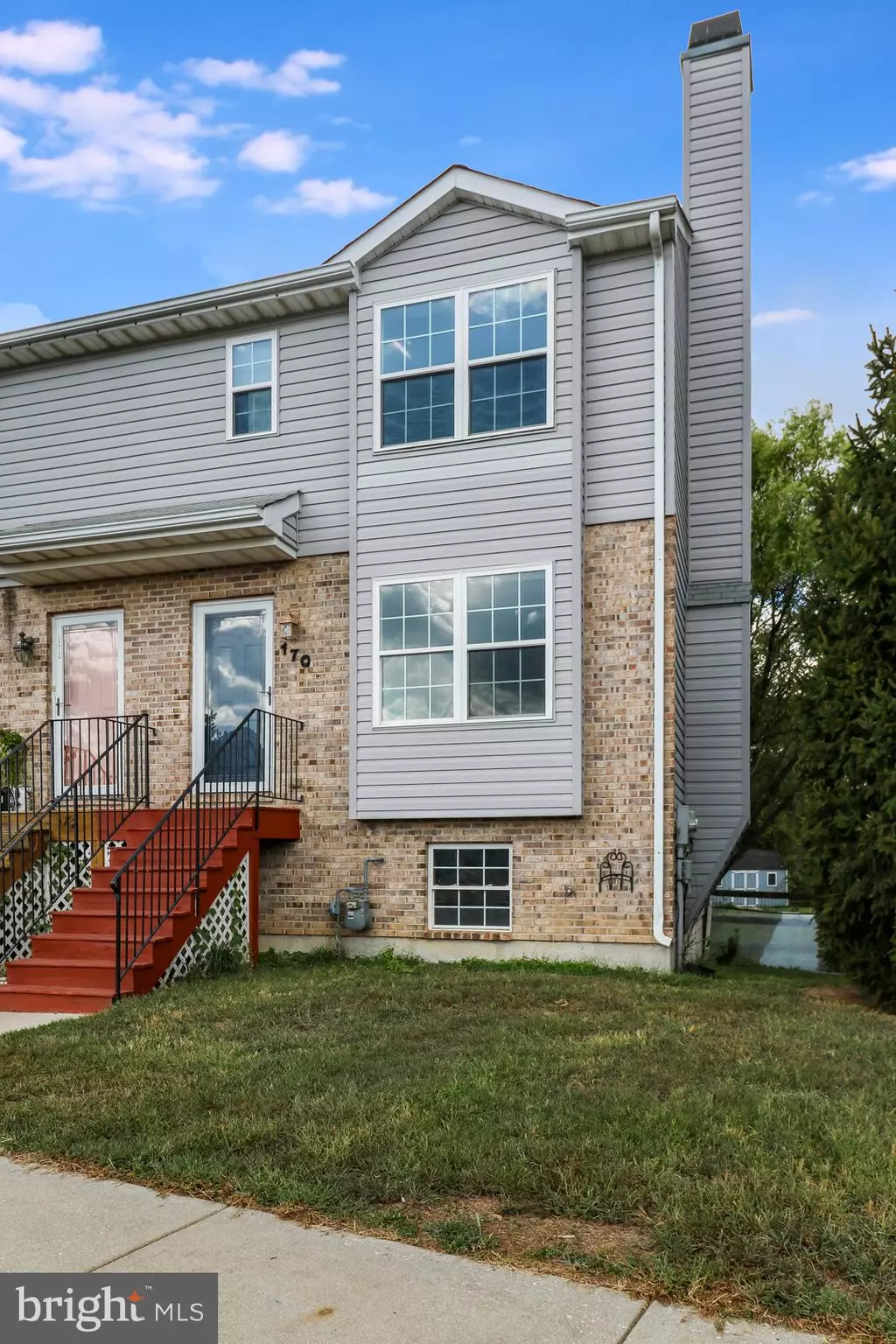 Middletown, DE 19709,170 VINCENT CIR