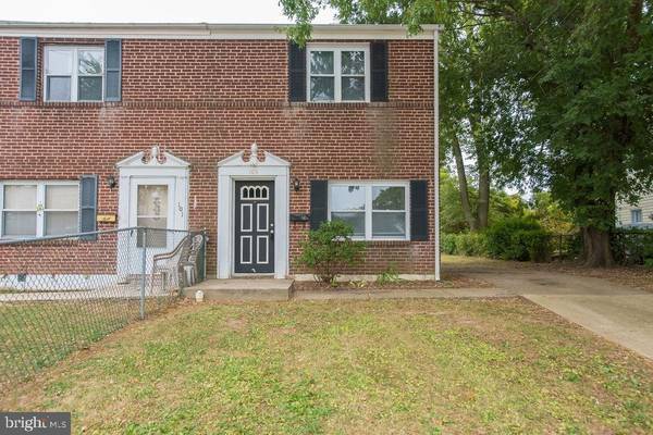 103 RYAN AVE, New Castle, DE 19720