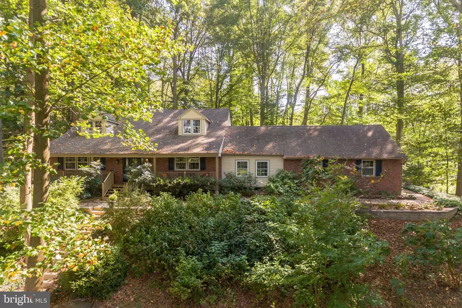 15 YORKRIDGE TRL, Hockessin, DE 19707