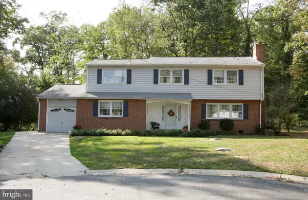 15 LORI LN, Wilmington, DE 19809