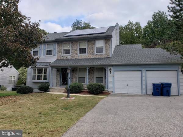 210 TIMBER KNOLL DR, Bear, DE 19701