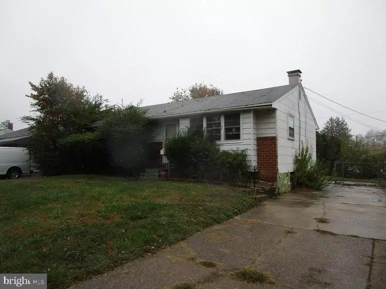 2210 ALISTER DR, Wilmington, DE 19808