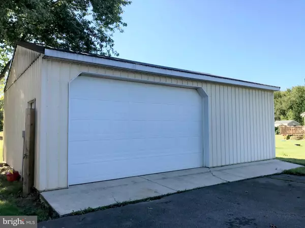 Smyrna, DE 19977,224 TINA MARIE LN