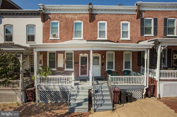 1707 N WEST ST, Wilmington, DE 19802