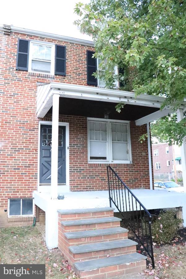 1801 BEECH ST, Wilmington, DE 19805