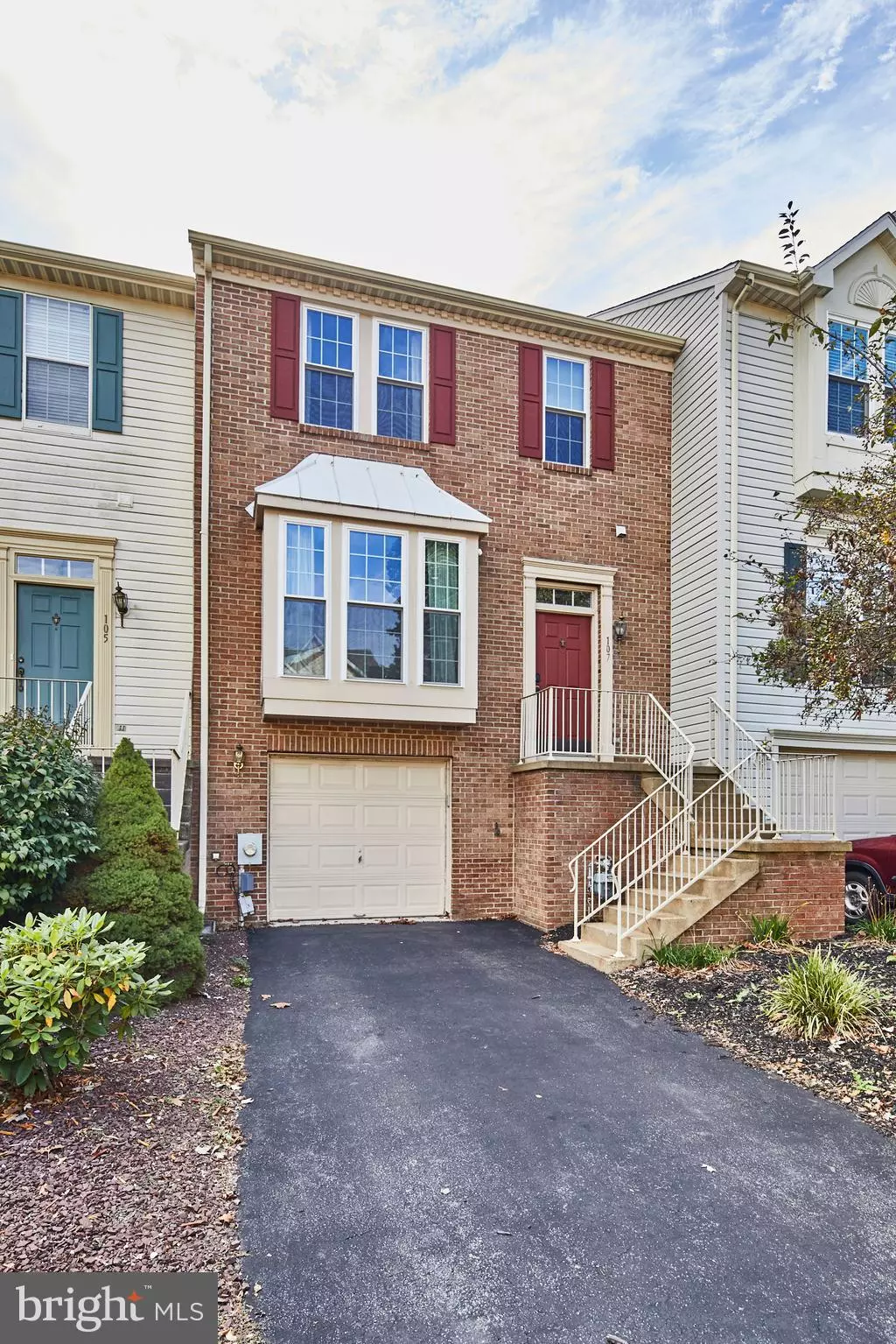 Wilmington, DE 19808,107 MONET CIR