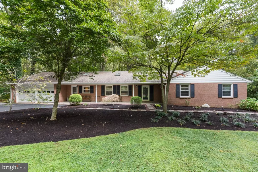 416 HOCKESSIN HILLS RD, Hockessin, DE 19707